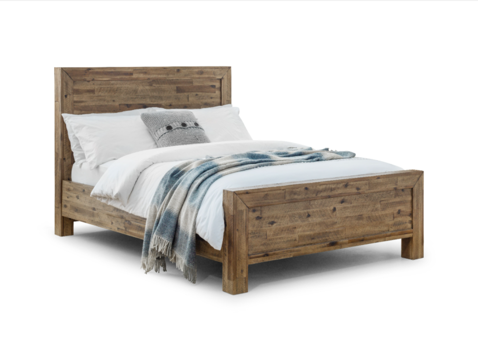 Hoxton Bed 135cm