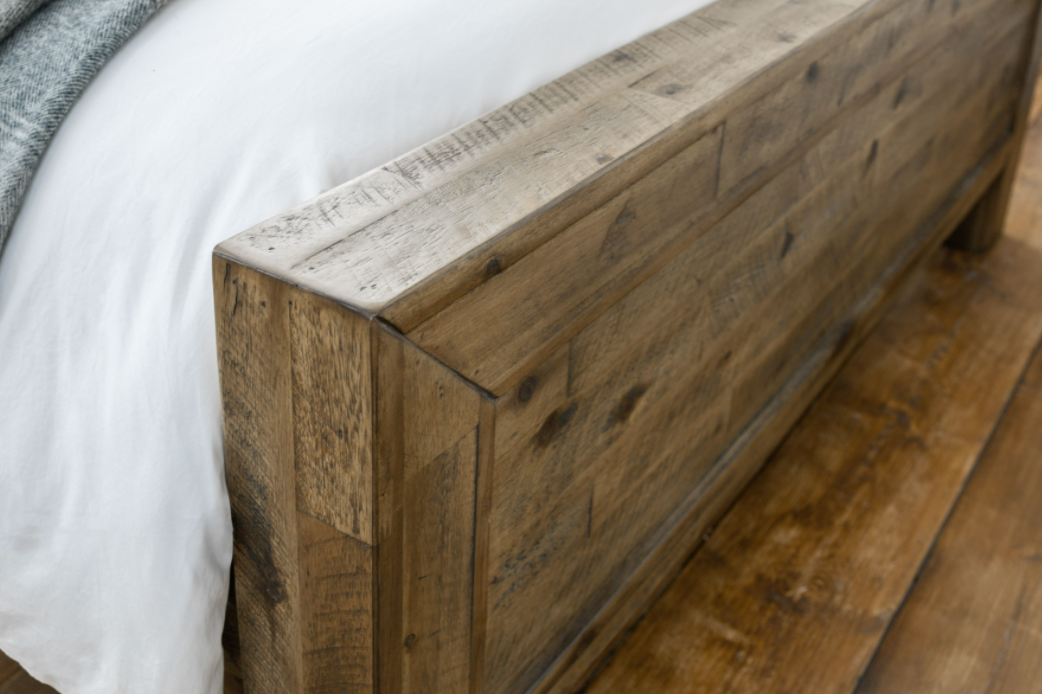 Hoxton Bed 180cm
