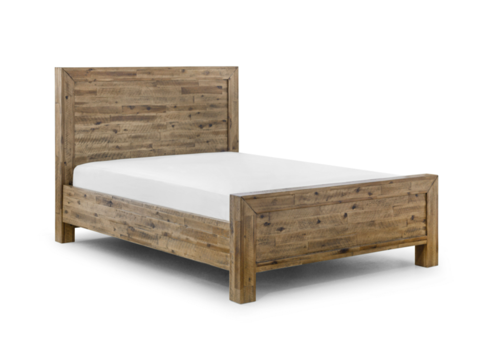 Hoxton Bed 150cm