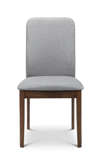 Berkeley Dining Chair - Grey