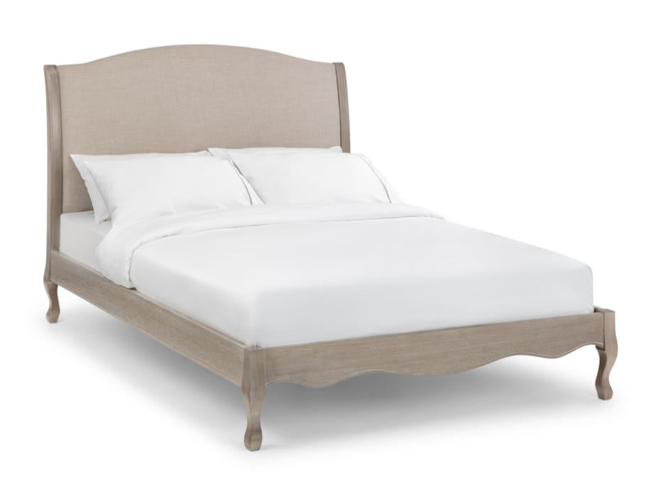 Camille Bed 135cm