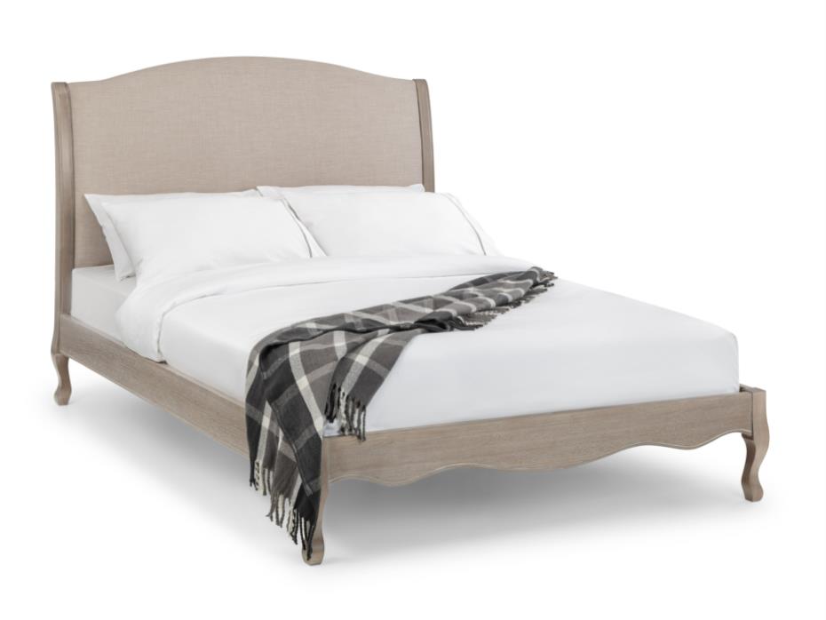 Camille Bed 150cm