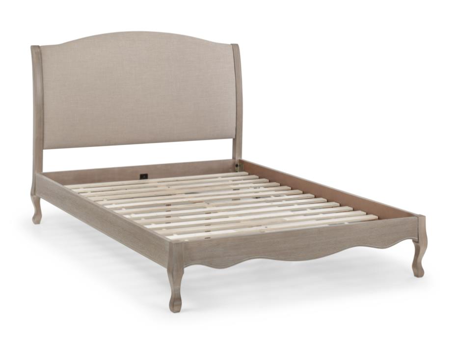 Camille Bed 180cm