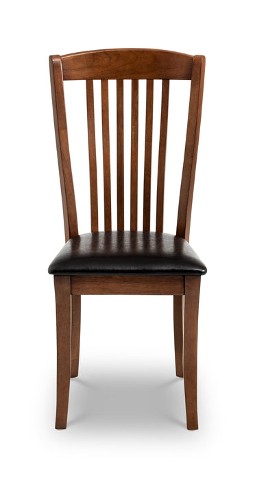 Canterbury Chair