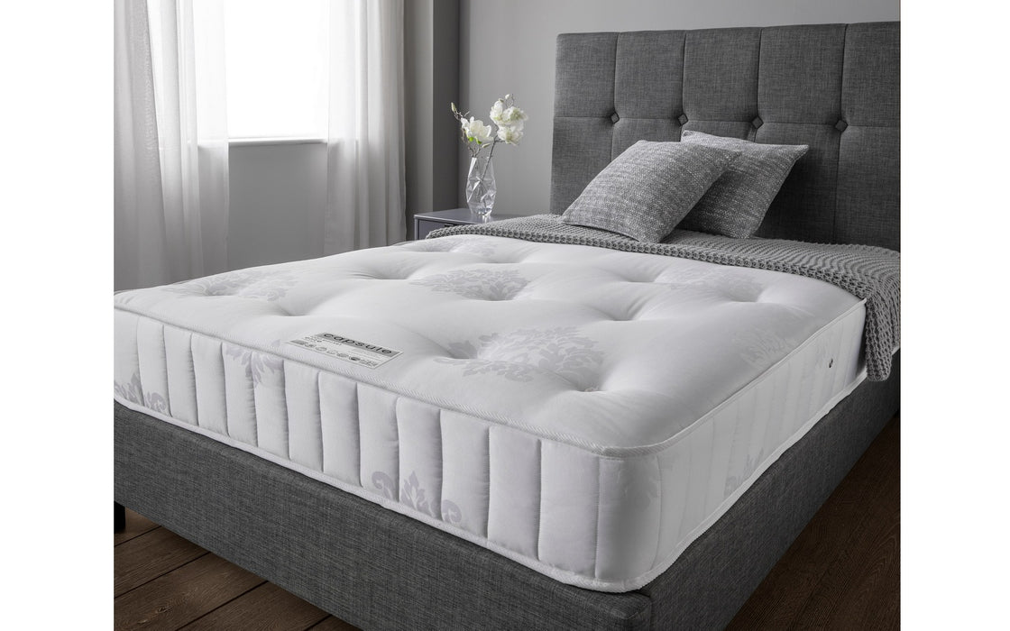 Capsule Elite Pocket Mattress 180cm