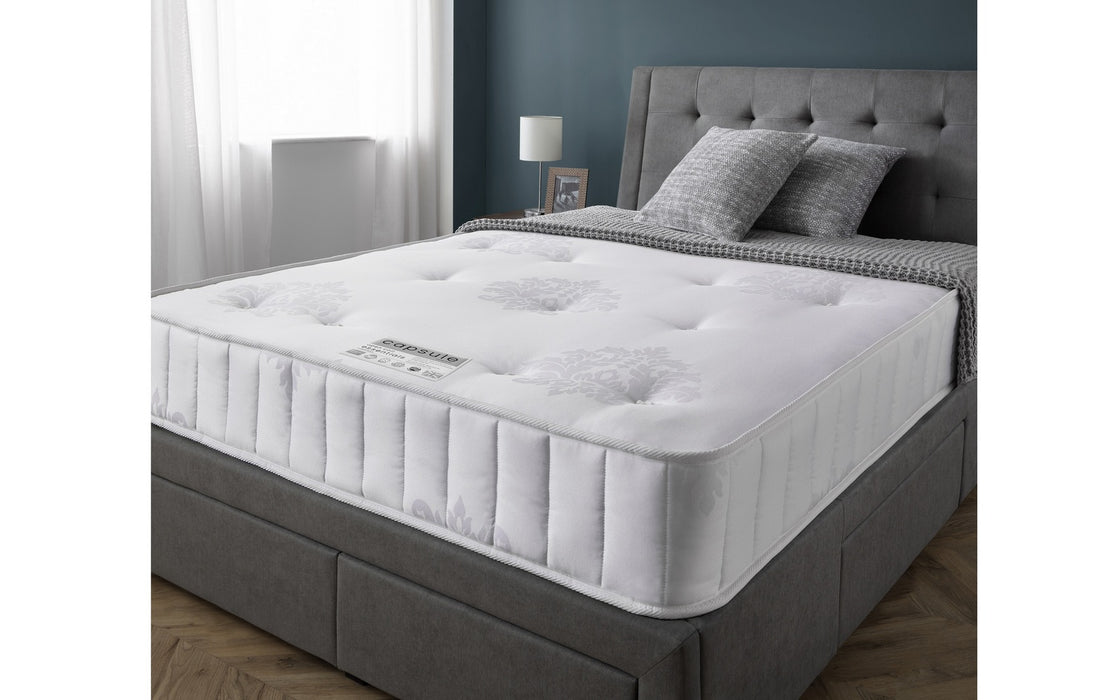 Capsule Essentials Mattress 150cm