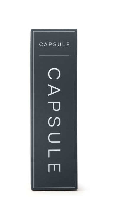 Capsule Memory Roll-Up Mattress 135cm