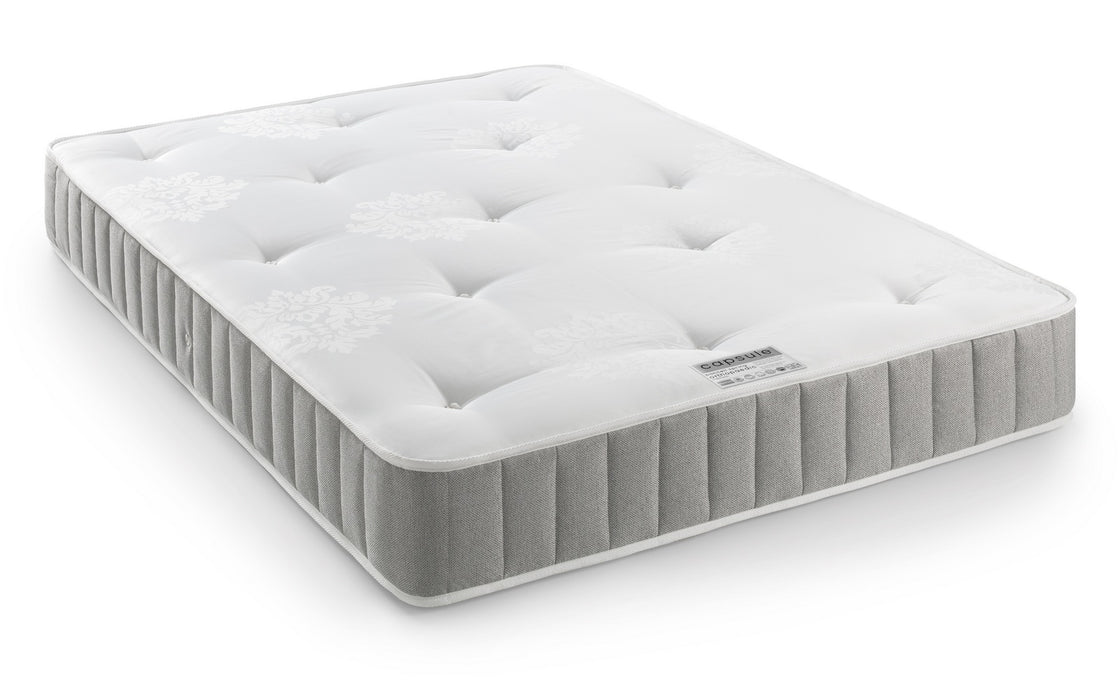 Capsule Orthopaedic Mattress 150cm