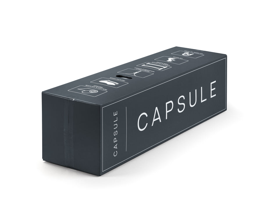 Capsule Reflex Roll-Up Mattress 135cm
