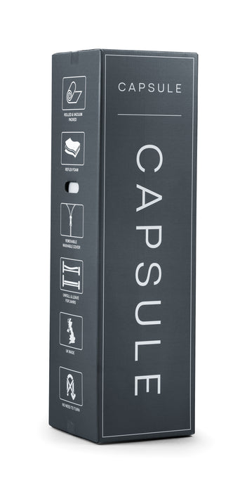 Capsule Reflex Roll-Up Mattress 135cm