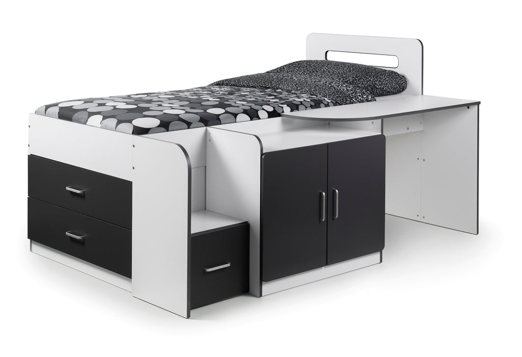 Cookie Cabin Bed