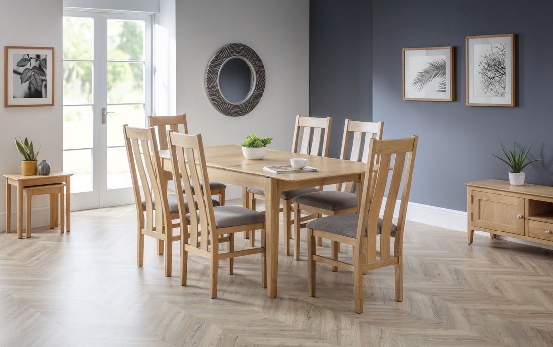 Cotswold Extending Dining Table