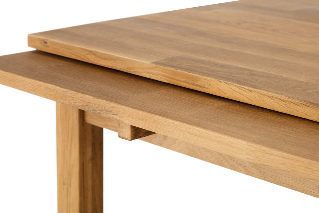 Coxmoor Extending Dining Table