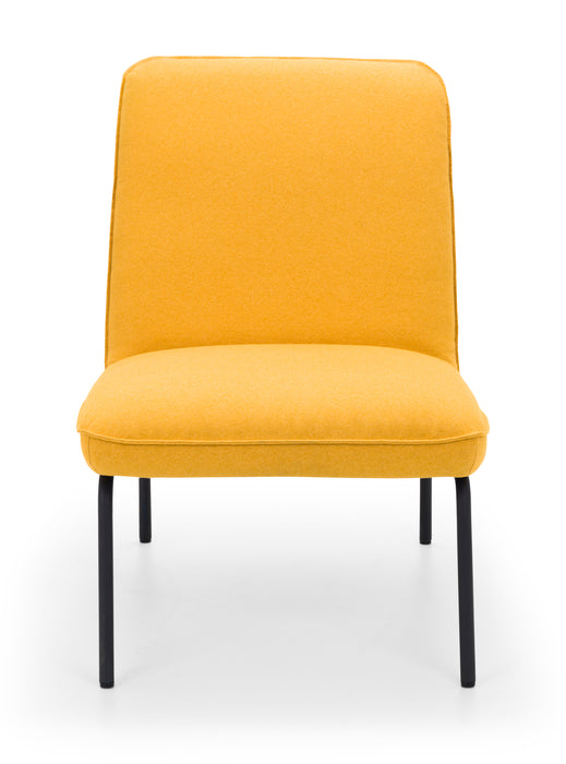 Dali Chair - Mustard