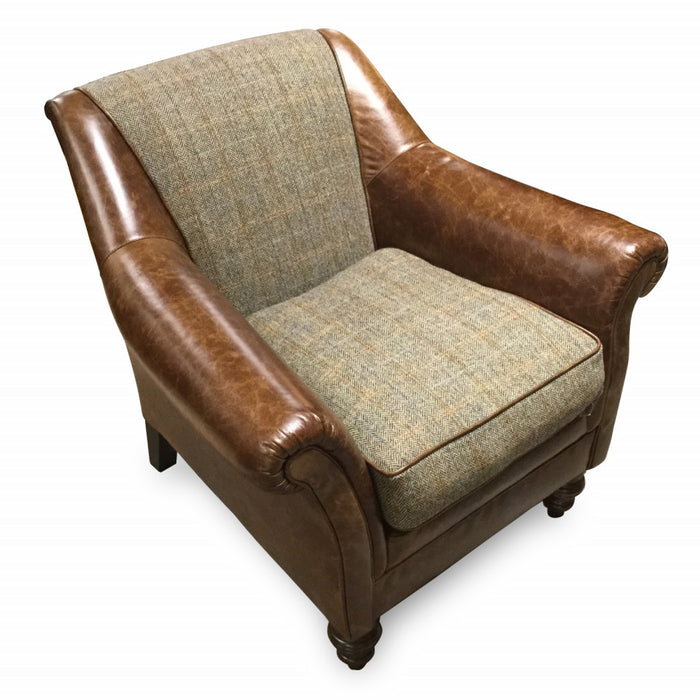 Dalmore Accent Chair