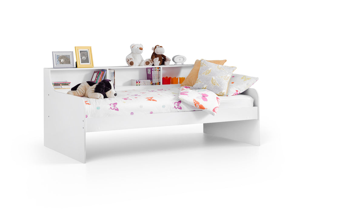 Grace Daybed - Pure White