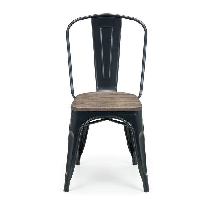 Grafton Metal Chair
