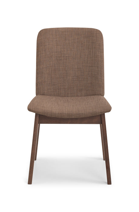 Kensington Fabric Chair