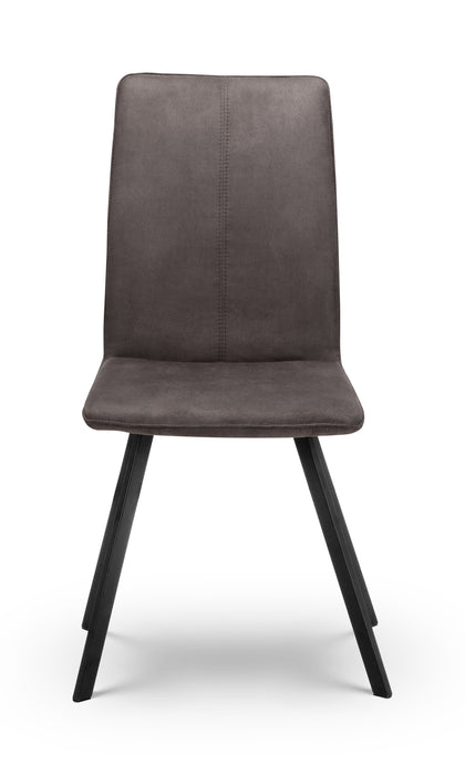 Monroe Fabric Dining Chair