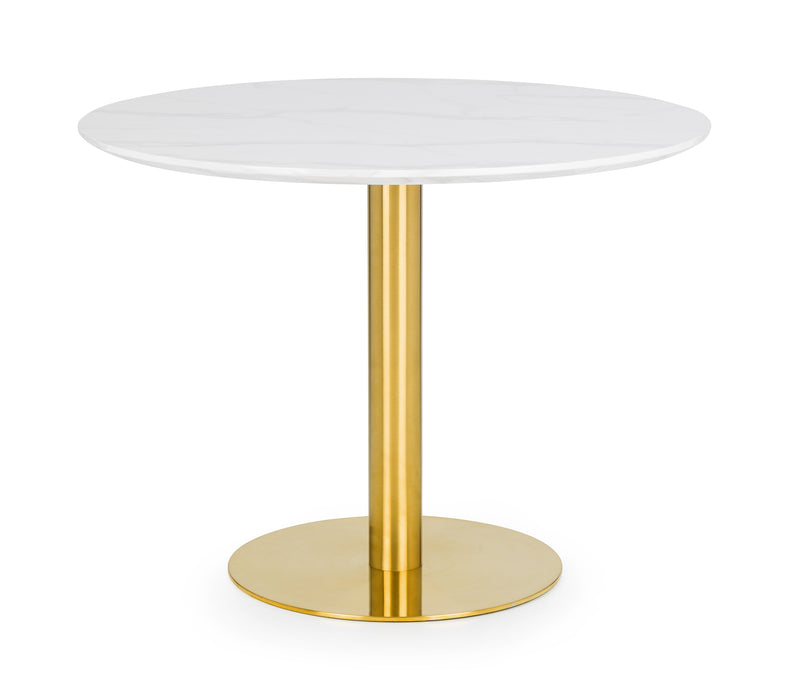Palermo Round Pedestal Table