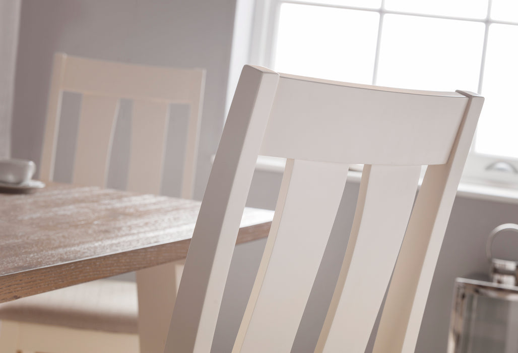 Pembroke Dining Chair