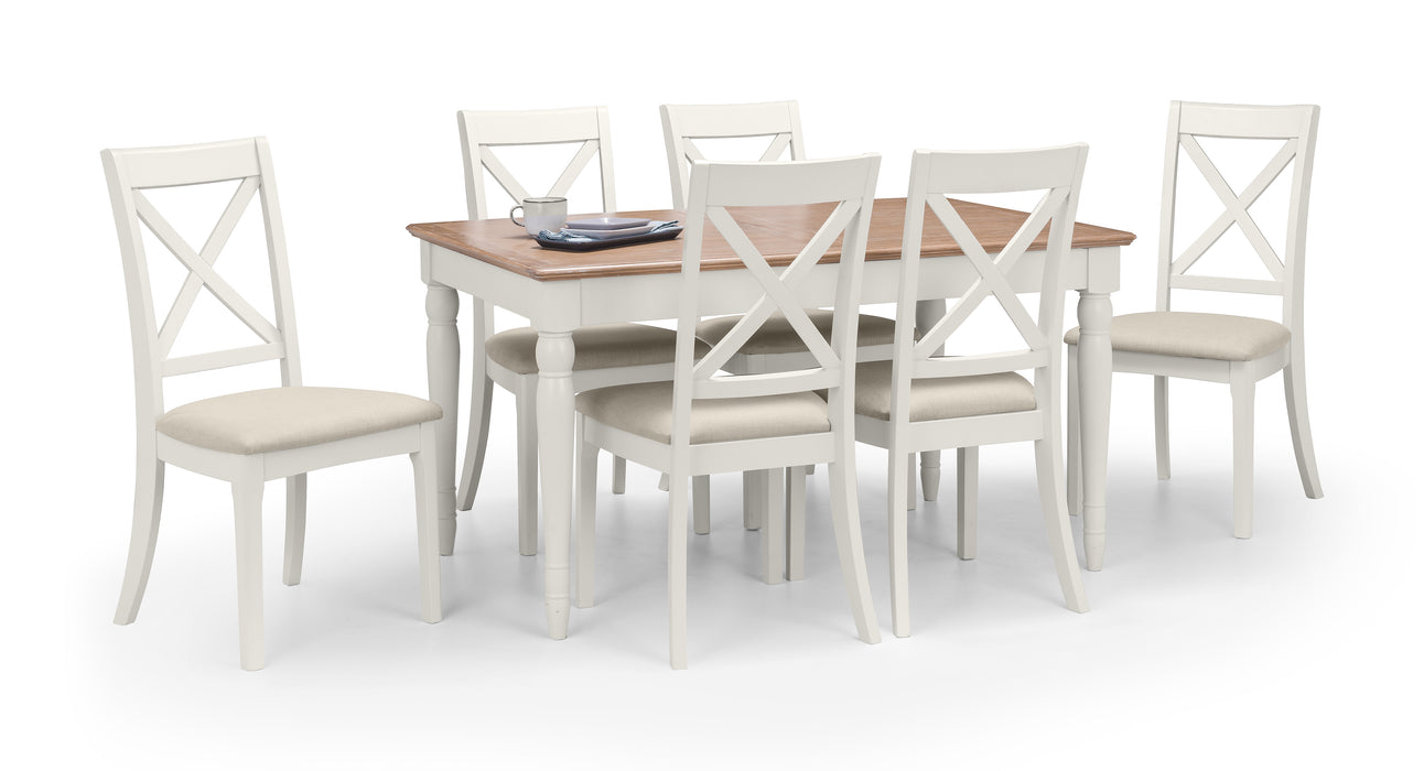 Provence Extending Dining Table