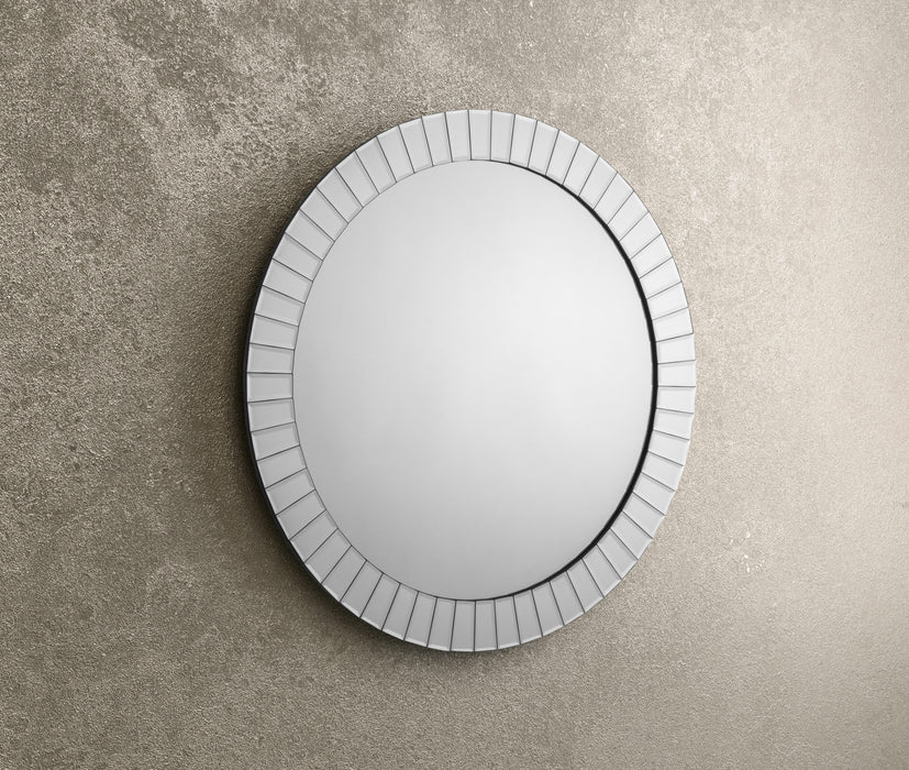Sonata Round Wall Mirror - Large