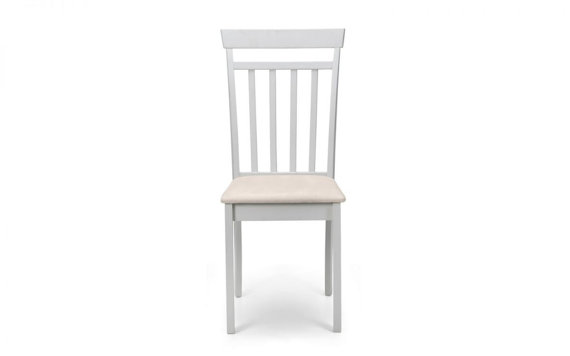 Coast Dining Chair - Grey