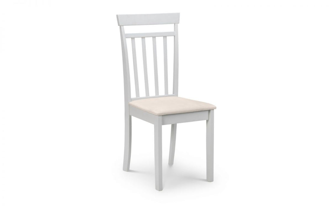 Coast Dining Chair - Grey